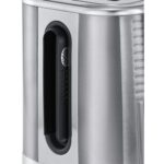 Toster RUSSELL HOBBS 25250-56 Geo Steel