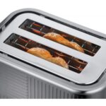 Toster RUSSELL HOBBS 25250-56 Geo Steel
