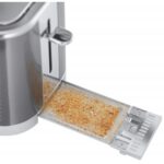 Toster RUSSELL HOBBS 25250-56 Geo Steel
