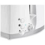 Toster RUSSELL HOBBS Honey Comb 26060-56 Biały