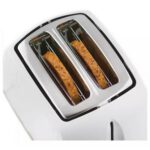 Toster RUSSELL HOBBS Honey Comb 26060-56 Biały
