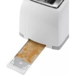 Toster RUSSELL HOBBS Honey Comb 26060-56 Biały