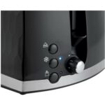 Toster RUSSELL HOBBS Honey Comb 26061-56 Czarny