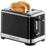 Toster RUSSELL HOBBS 28091-56 Structure Czarny