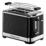 Toster RUSSELL HOBBS 28091-56 Structure Czarny