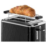 Toster RUSSELL HOBBS 28091-56 Structure Czarny