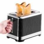 Toster RUSSELL HOBBS 28091-56 Structure Czarny