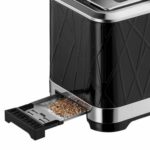 Toster RUSSELL HOBBS 28091-56 Structure Czarny
