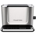 Toster RUSSELL HOBBS Attentiv 26210-56 Inox