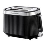 Toster RUSSELL HOBBS Bronte 26760-56 Czarny