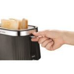 Toster RUSSELL HOBBS Bronte 26760-56 Czarny