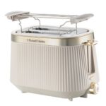 Toster RUSSELL HOBBS Bronte 26761-56 Beżowy