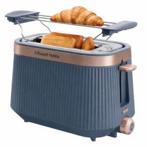 Toster RUSSELL HOBBS Bronte Navy 26762-56 Niebieski