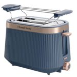Toster RUSSELL HOBBS Bronte Navy 26762-56 Niebieski