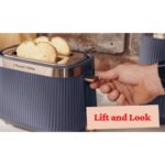 Toster RUSSELL HOBBS Bronte Navy 26762-56 Niebieski