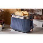 Toster RUSSELL HOBBS Bronte Navy 26762-56 Niebieski