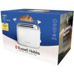 Toster RUSSELL HOBBS Eden 27370-56