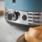 Toster RUSSELL HOBBS Hanley 28651-56 Niebieski