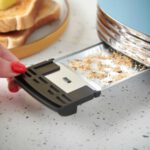 Toster RUSSELL HOBBS Hanley 28651-56 Niebieski