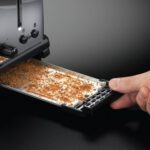 Toster RUSSELL HOBBS Victory 23310-56 Srebrny