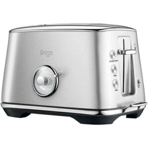 Toster SAGE STA735BSS
