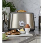 Toster SAGE STA735BSS