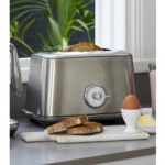 Toster SAGE STA735BSS