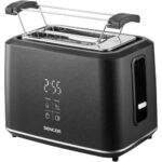 Toster SENCOR STS 0600BK