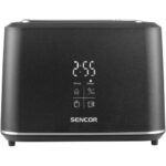 Toster SENCOR STS 0600BK