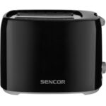 Toster SENCOR STS 2607BK