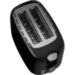 Toster SENCOR STS 2607BK