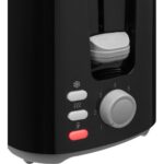 Toster SENCOR STS 2607BK