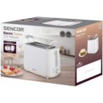 Toster SENCOR STS 7510WH