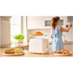 Toster SENCOR STS 7510WH