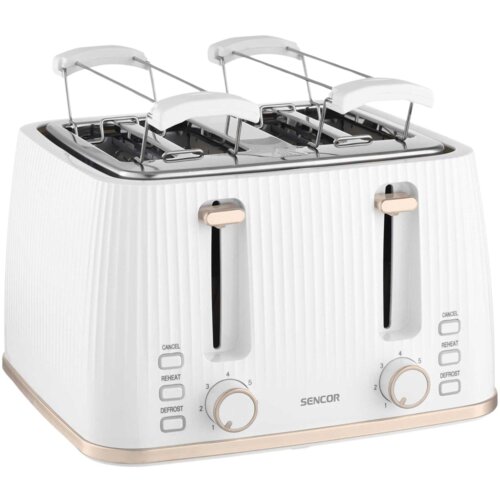 Toster SENCOR STS 7540WH