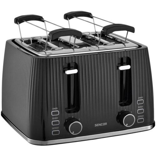 Toster SENCOR STS 7541BK