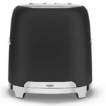 Toster SMEG TSF01BLMEU Czarny