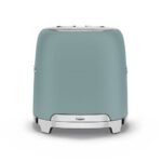 Toster SMEG TSF01EGMEU Zielony