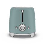 Toster SMEG TSF01EGMEU Zielony