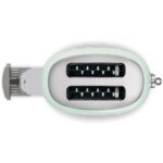 Toster SMEG TSF01PGEU Zielony