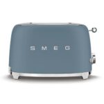Toster SMEG TSF01SBMEU Niebieski