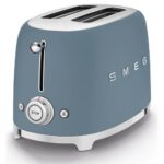 Toster SMEG TSF01SBMEU Niebieski