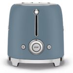 Toster SMEG TSF01SBMEU Niebieski