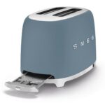 Toster SMEG TSF01SBMEU Niebieski
