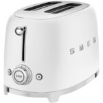 Toster SMEG TSF01WHMEU Biały