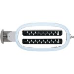 Toster SMEG TSF02PBEU Niebieski