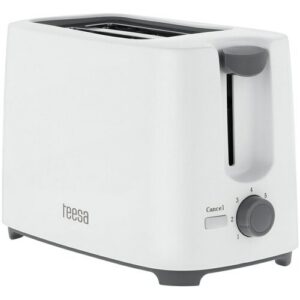 Toster TEESA TSA3301 Biały