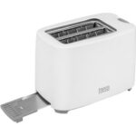 Toster TEESA TSA3301 Biały
