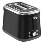 Toster TEFAL Collection TT7208E0 Czarny