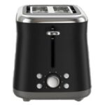 Toster TEFAL Collection TT7208E0 Czarny